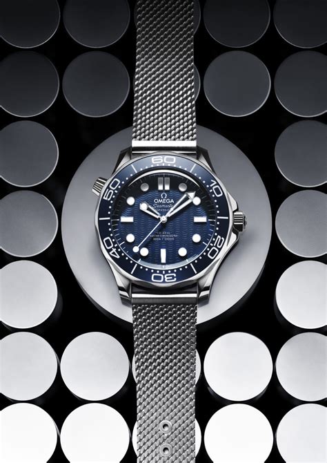 omega 60th anniversary james bond watch|omega seamaster james bond price.